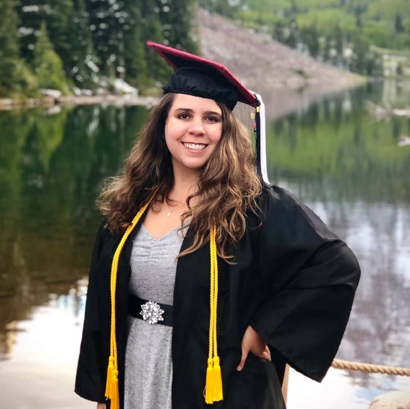 Meet your Posher, Annamarie - Picture 4 of 11